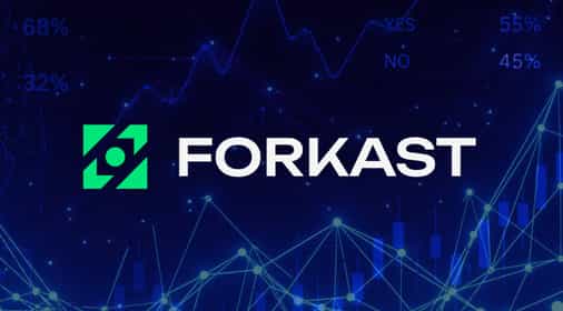 Forkast Launches ATLAS Agents for Prediction Markets